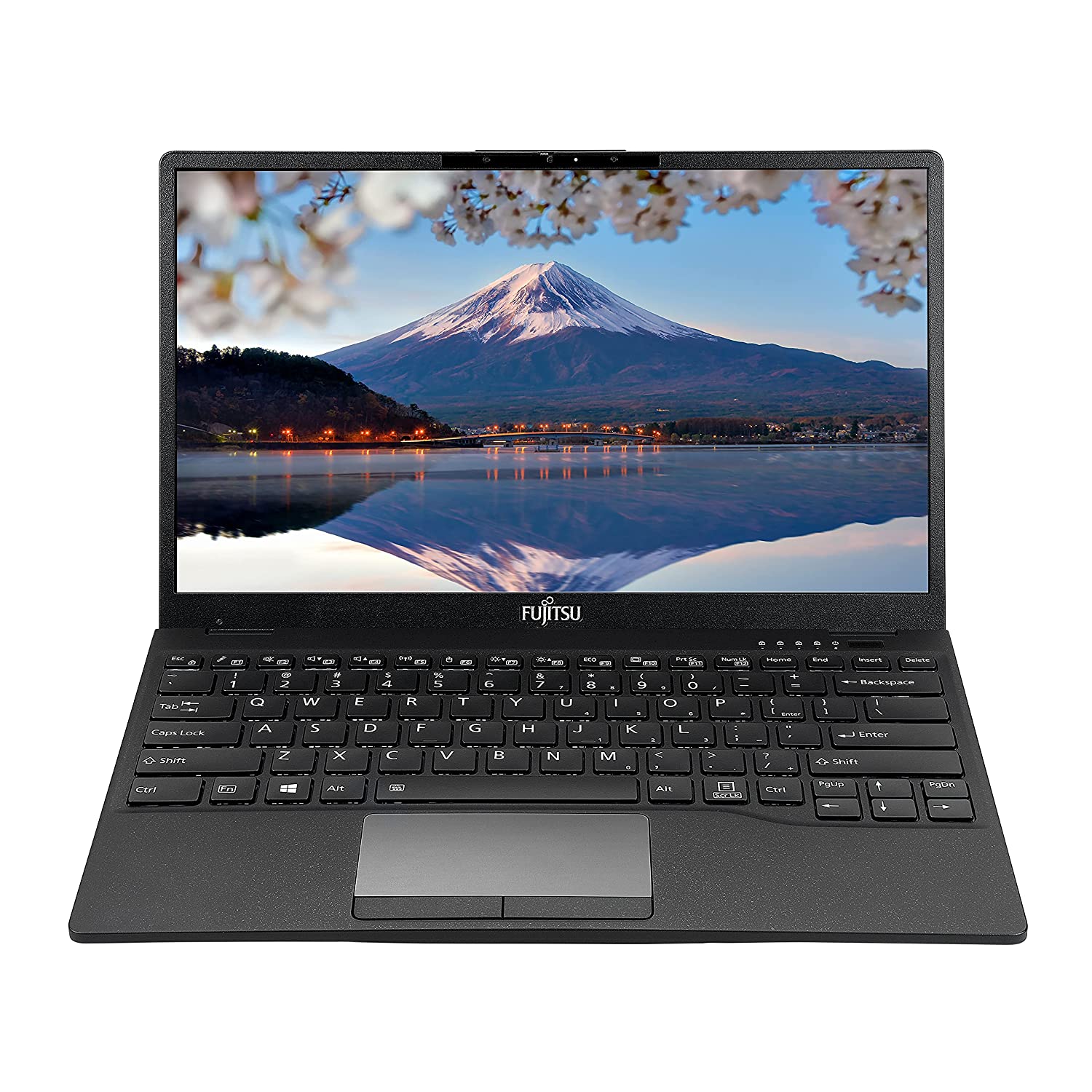 Fujitsu