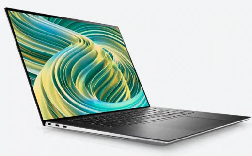 Dell XPS 15 (2023)