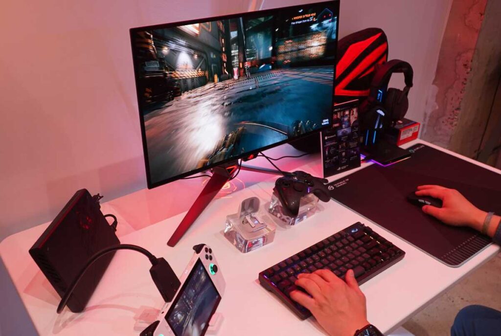 RogPcgame